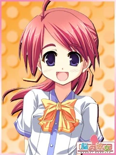 七宫琴乃的角色图片