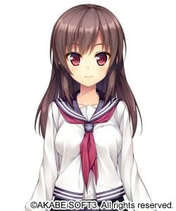 夙川惠璃的角色图片