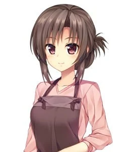 夙川友里惠的角色图片
