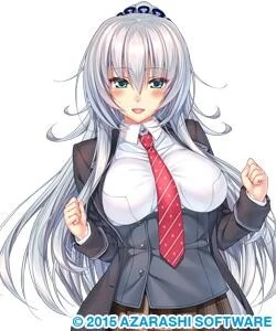 砚川·尤弗拉吉·泪香的角色图片