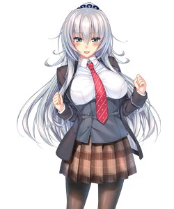 砚川·尤弗拉齐·泪香的角色图片