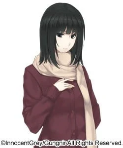 嵩宫めぐり的角色图片