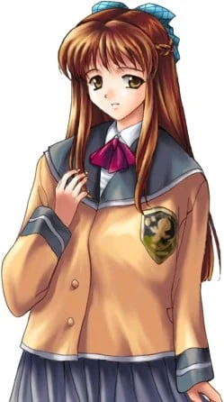 高野沙千保的角色图片