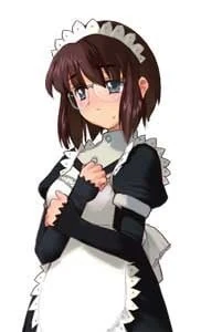 武田望的角色图片