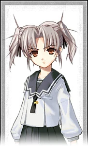 岳画杀的角色图片