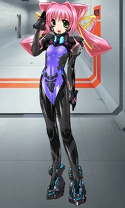 珠濑壬姫的角色图片