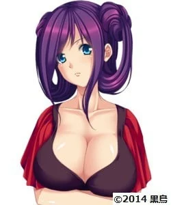 种崎百合的角色图片