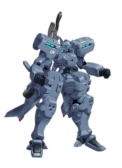 TSF-Type77/F-4J 击震的角色图片