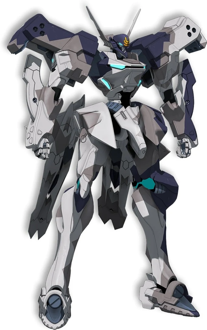 TSF-TYPE94-1C 不知火·壹型丙的角色图片