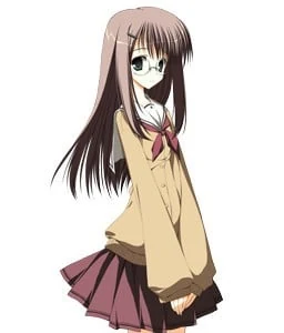 筑川宇佐美的角色图片