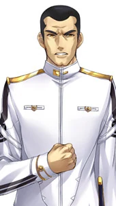 角田忍太郎的角色图片