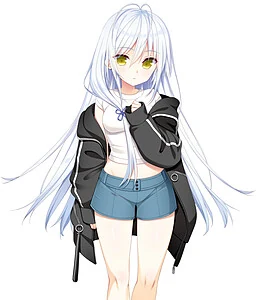 海野宫子的角色图片