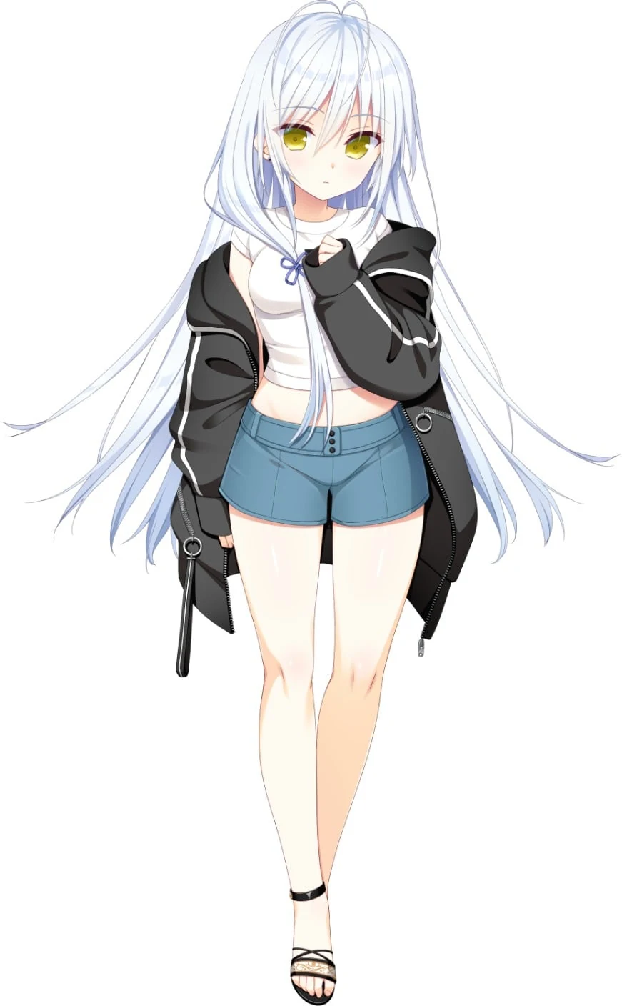 海野宫子的角色图片