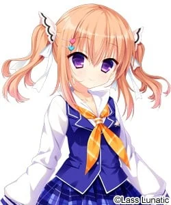 羽海野乙女的角色图片
