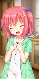 四月一日奏步的角色图片