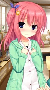 四月一日奏音的角色图片