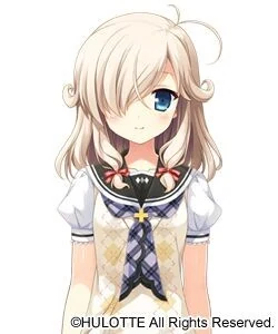 八神濑里香的角色图片