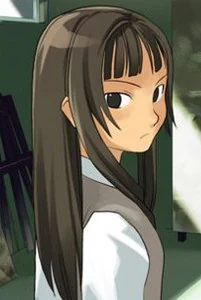 八车文乃的角色图片
