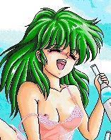 山田明美的角色图片