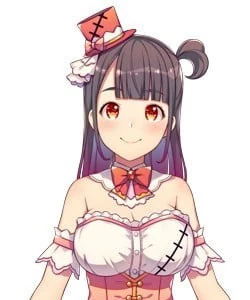 山田一子的角色图片
