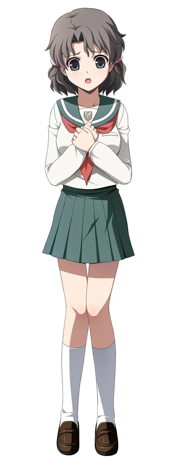 山本美月的角色图片