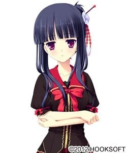 八乙女伊吕波的角色图片
