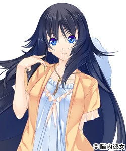 依川雅朵莉的角色图片