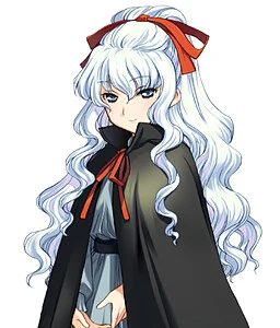 芳川今日子的角色图片