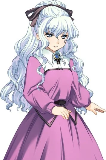 芳川真知子的角色图片