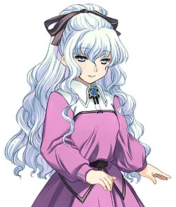 芳川真知子的角色图片