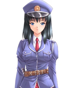 吉野川小百合的角色图片