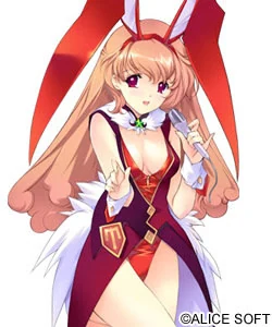 梦色·帕妮的角色图片