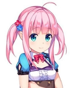 梦乃有珠的角色图片