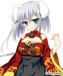 尤妮·玛丽艾特·帕尼尼的角色图片