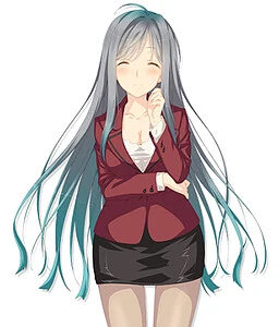 百合子老师的角色图片