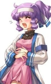 裕木野枝实的角色图片