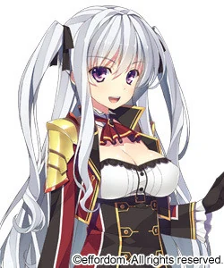 优奈·德·美第奇的角色图片