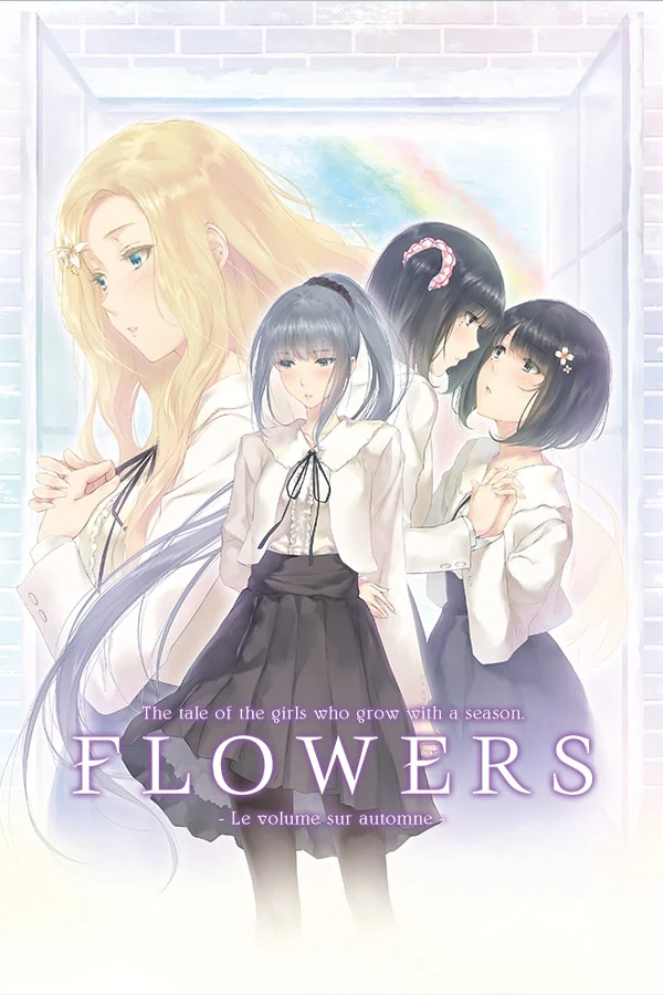 【PC】FLOWERS 秋篇