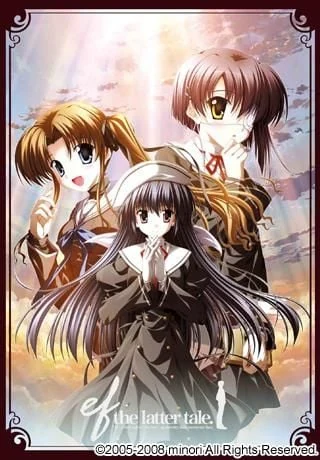 【ONS】悠久之翼-the latter tale