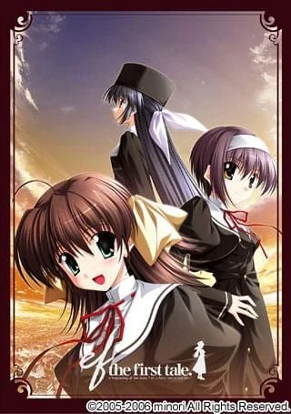 【ONS】悠久之翼-the first tale