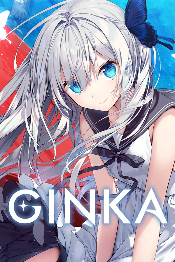 【KRKR】GINKA