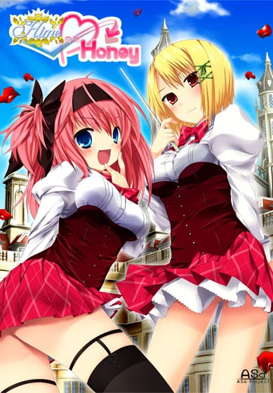 【KRKR】Hime之后Honey