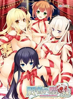 【PC】賢者の贈り妹（Claude-3.5-sonnet机翻）