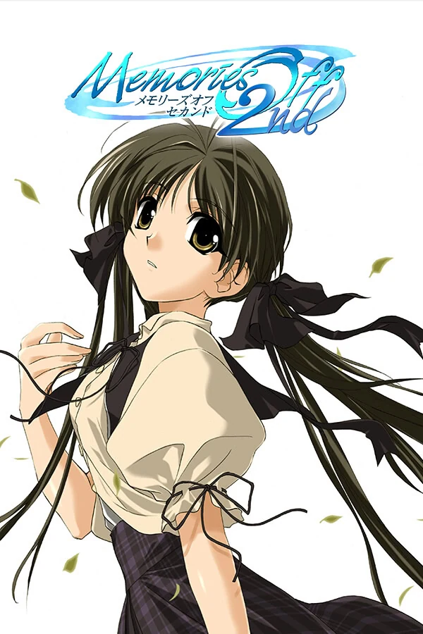 【PC】秋之回忆2FHD