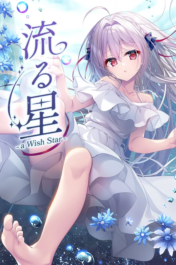 【PC】流星 -a Wish Star-