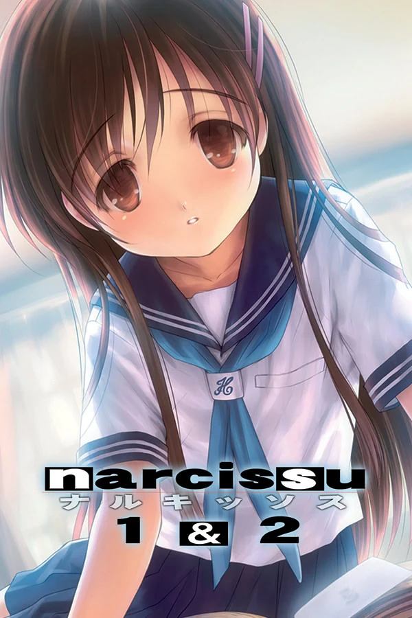 【PC】水仙2