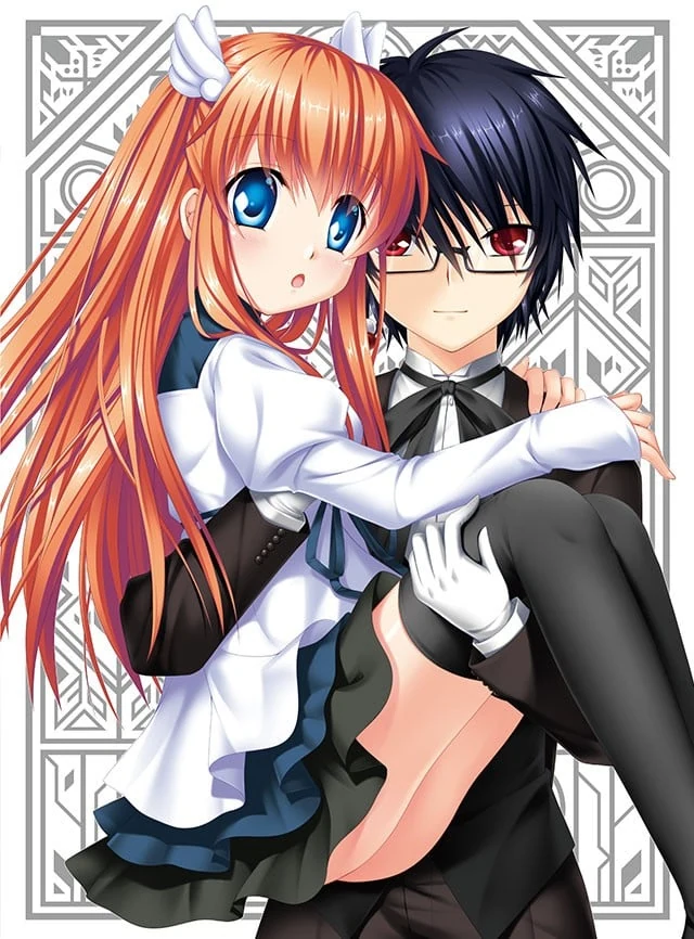 【PC】Rewrite 超自研活动记录外传 后篇