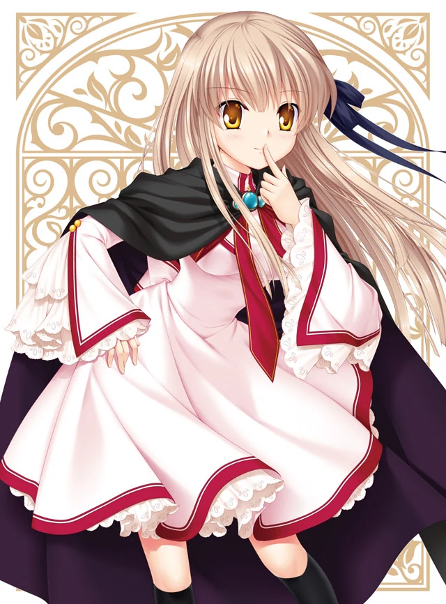 【PC】Rewrite 超自研活动记录外传 前篇